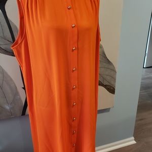 Calvin Klein Plus Size Dress